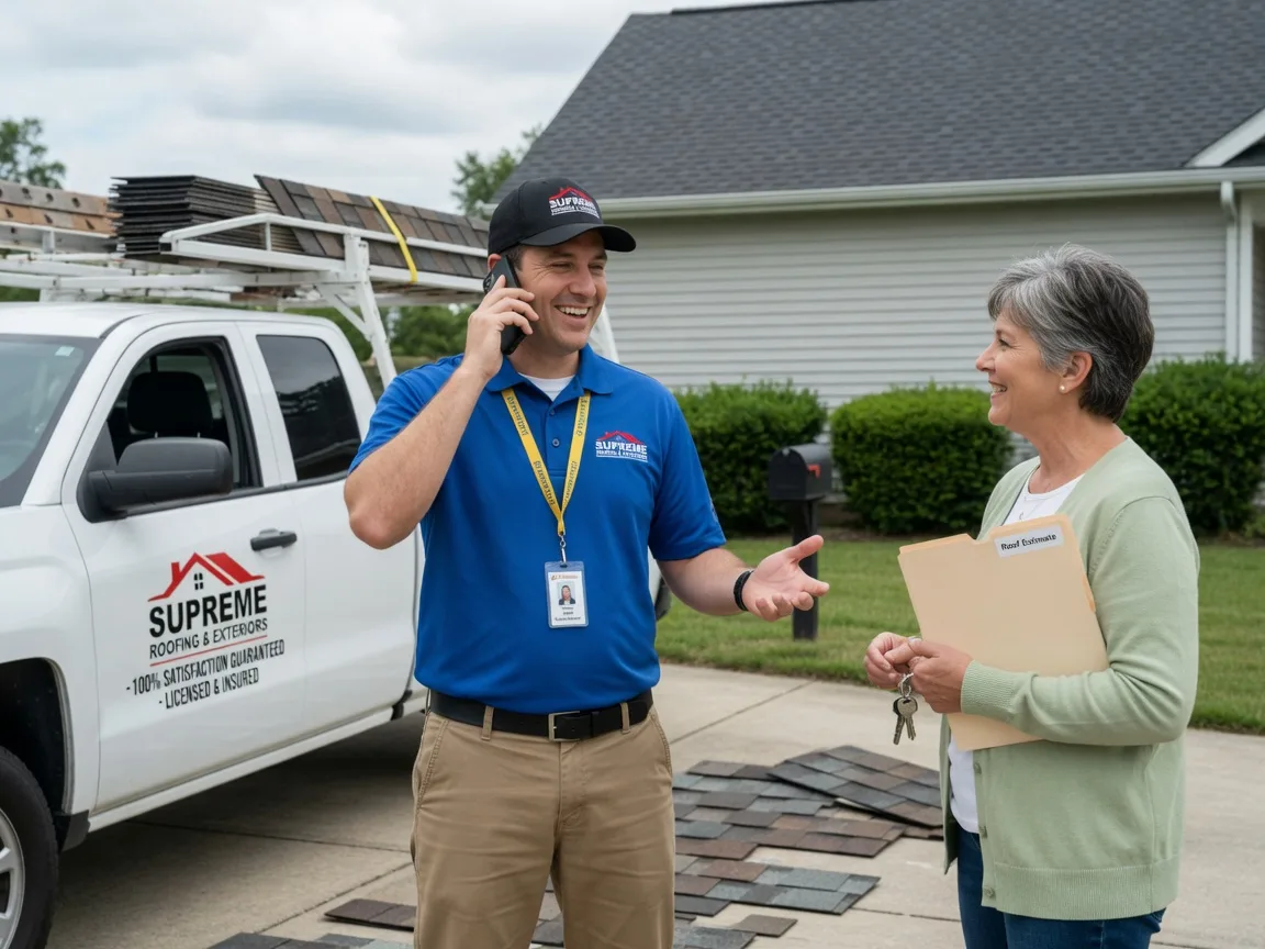 Roof Replacement Buena, NJ FAQs